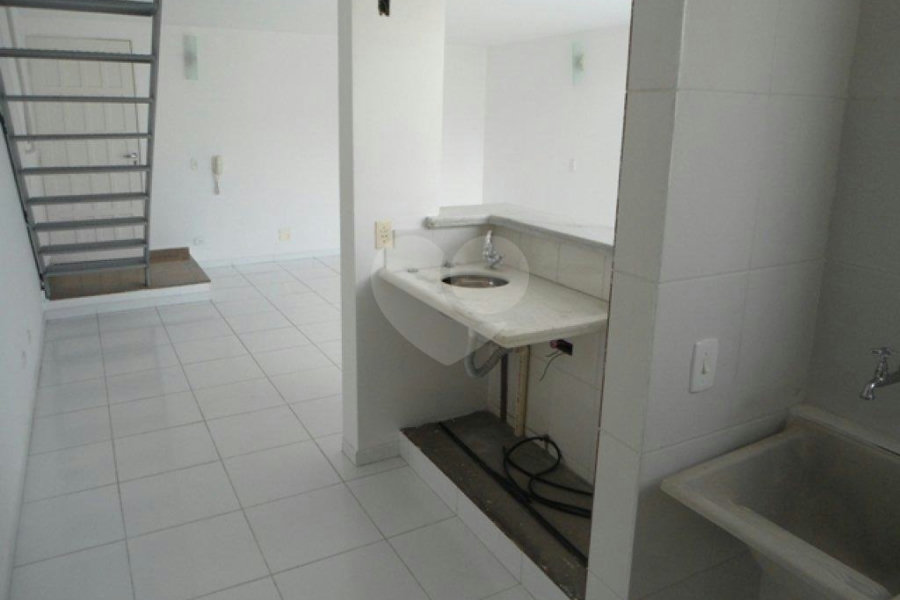 Apartamento à venda com 1 quarto em Casa Verde, São Paulo, SP