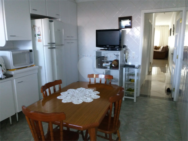 Sobrado à venda com 4 quartos, sendo 3 suítes,  em Tucuruvi, São Paulo, SP