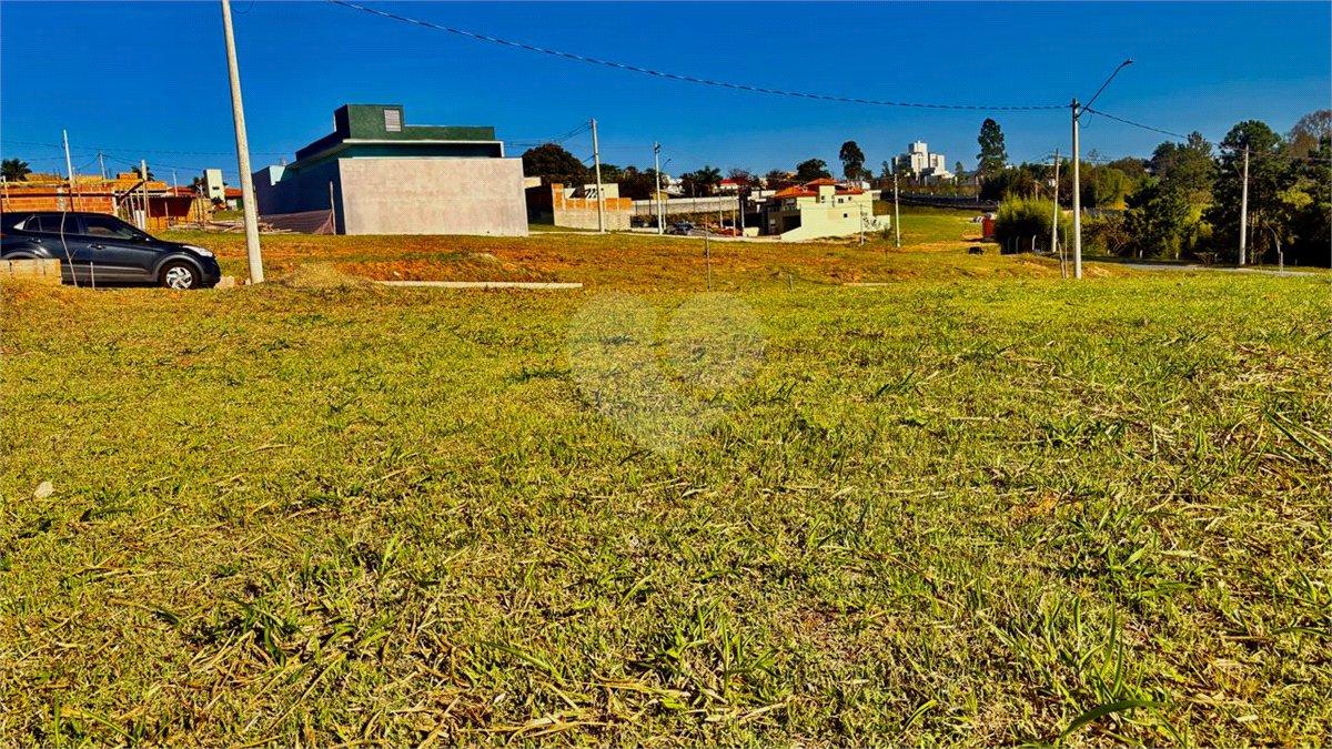 Terreno à venda no condomínio Villagio Italia, Sorocaba - SP