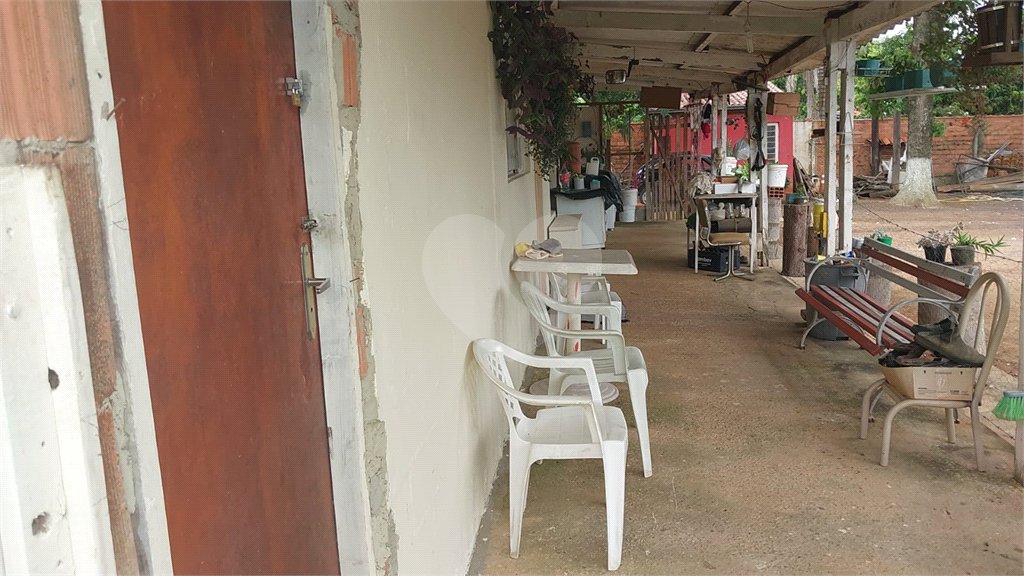Chácara à venda com 4 quartos no Centro, Araçoiaba da Serra, SP