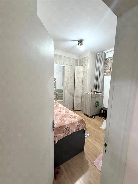 Casa à venda com 3 quartos, sendo 1 suíte, em Chora Menino, São Paulo, SP