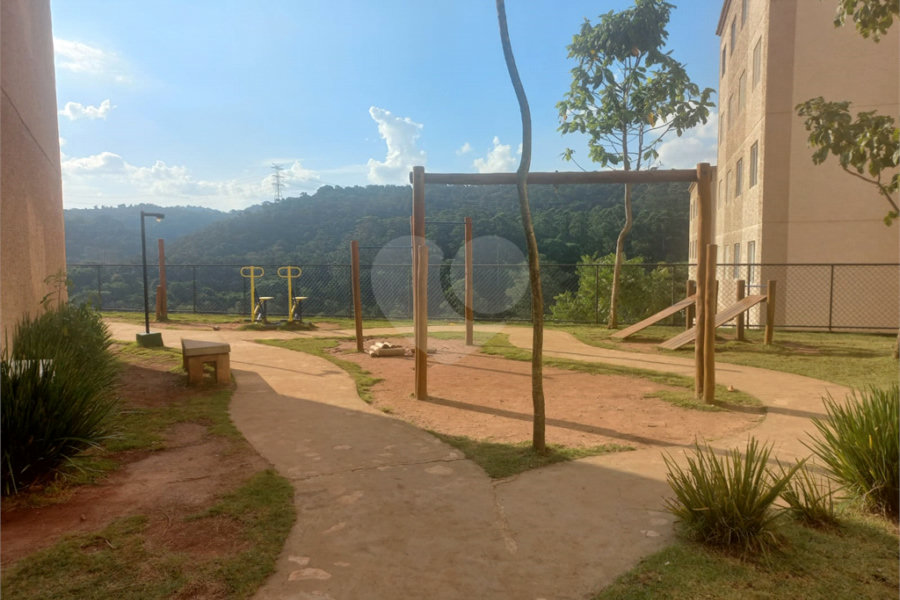 Apartamento à venda com 2 quartos em Horto, São Paulo, SP