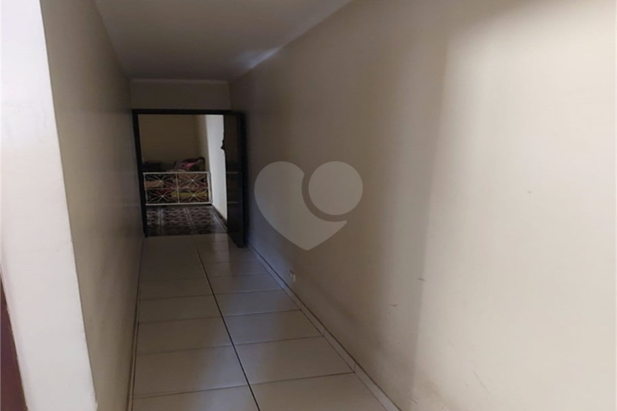 Sobrado à venda com 3 suítes em Mandaqui, São Paulo, SP
