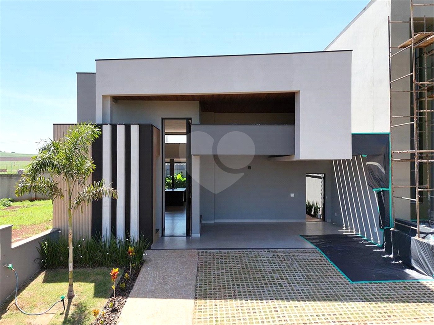Casa à venda com 3 suítes no condomínio Quinta da Mata 1, Ribeirão Preto - SP