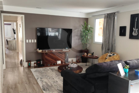 Apartamento à venda com 3 suítes em Mauá, São Caetano do Sul, SP