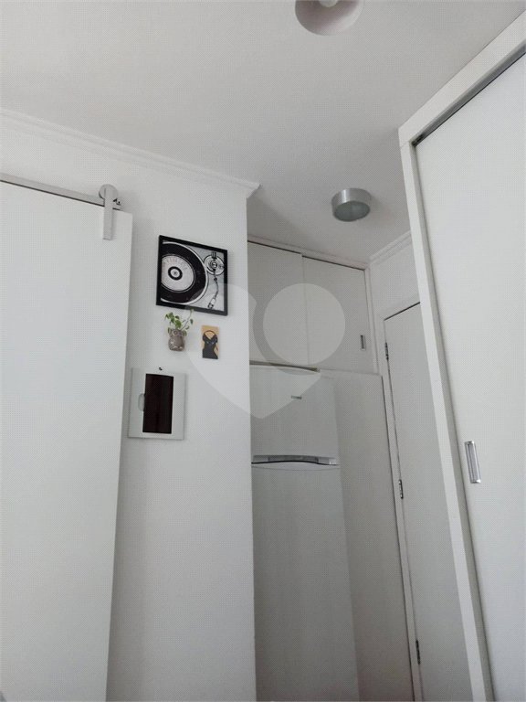 Apartamento à venda com 1 quarto em Vila Buarque, São Paulo, SP