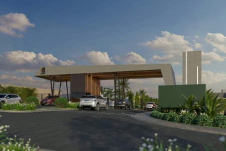 Alpnach Residence