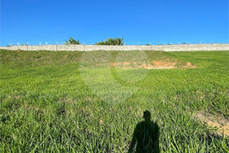 Terreno à venda no condomínio Fazenda Jequitibá, Sorocaba - SP