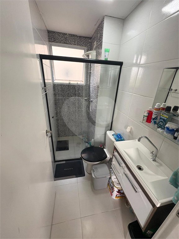 Apartamento à venda com 2 quartos em Parque Santa Rosa, Suzano, SP