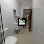 Casa à venda com 3 quartos, sendo 1 suíte, em Jardim das Azaléias, Sorocaba, SP