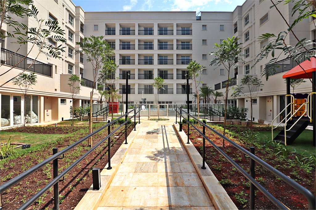 Apartamento à venda com 3 suítes em Santana, São Paulo, SP