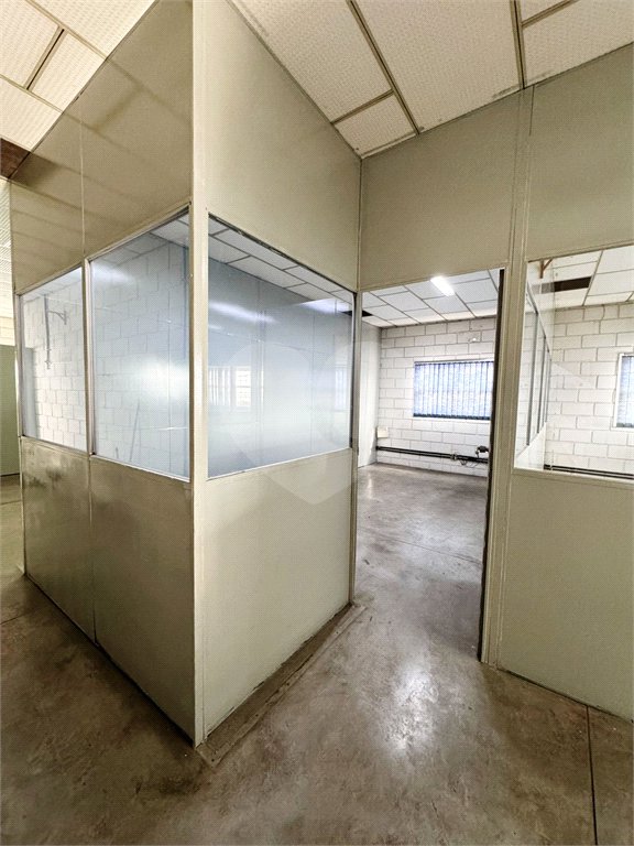 Salão para alugar em Iporanga, Sorocaba, SP