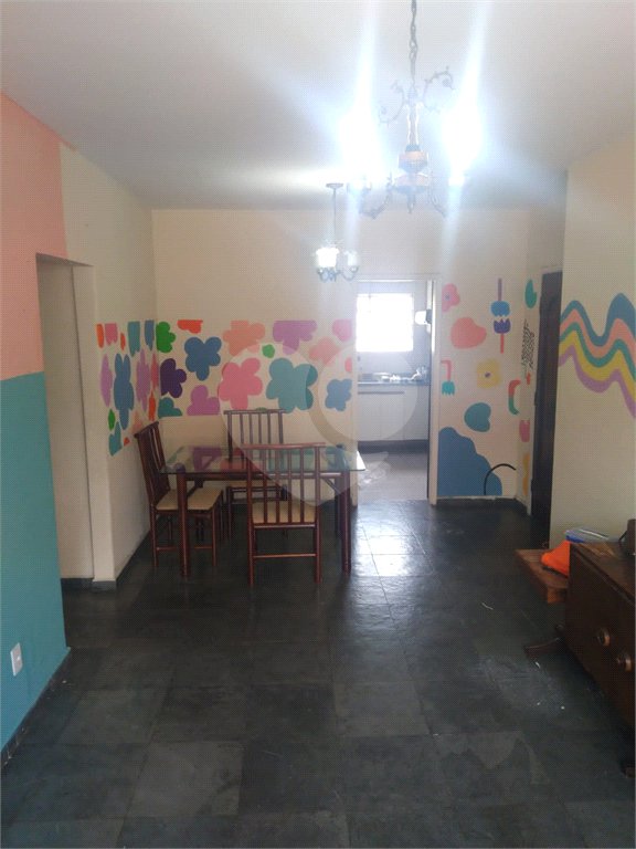 Apartamento à venda com 2 quartos em Vila Romana, São Paulo, SP