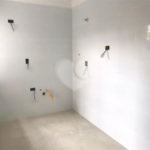 Casa à venda ou para alugar com 2 suítes no condomínio Residence Adelina, São Paulo - SP
