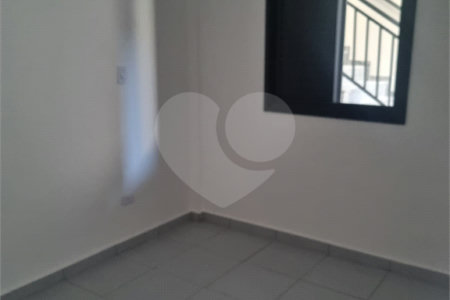 Apartamento à venda com 1 quarto em Vila Medeiros, São Paulo, SP