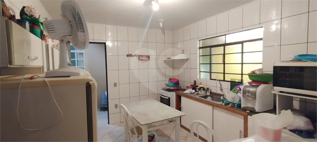 Casa à venda com 4 quartos em Jardim São Marcos, Valinhos, SP
