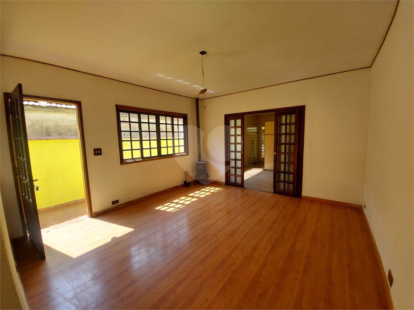 Casa à venda com 2 quartos em Vila Anglo Brasileira, São Paulo, SP