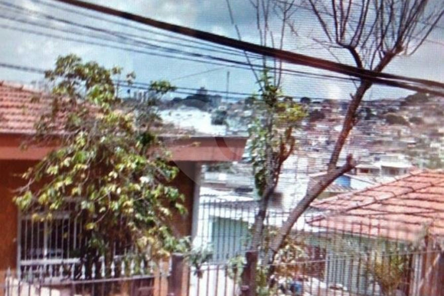 Sobrado à venda com 5 quartos em Freguesia do Ó, São Paulo, SP