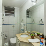 Apartamento à venda com 3 quartos em Pinheiros, São Paulo, SP