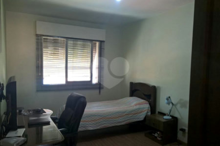 Apartamento à venda com 3 quartos, sendo 1 suíte, em Ipiranga, São Paulo, SP