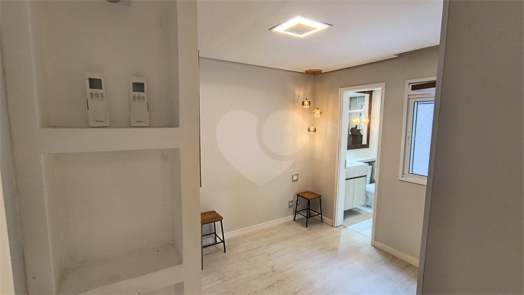 Apartamento à venda com 2 quartos, sendo 1 suíte, em Barra Funda, São Paulo, SP