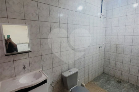 Casa para alugar com 2 quartos em Jardim Hubert, Indaiatuba, SP