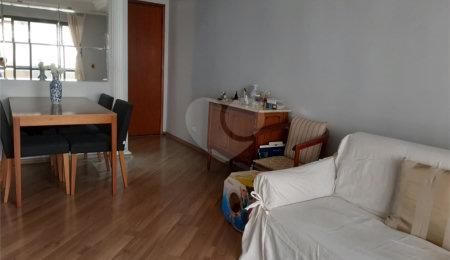 Apartamento à venda com 2 quartos, sendo 1 suíte,  em Vila Anglo Brasileira, São Paulo, SP