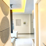Apartamento à venda com 2 quartos, sendo 1 suíte, em Brooklin, São Paulo, SP
