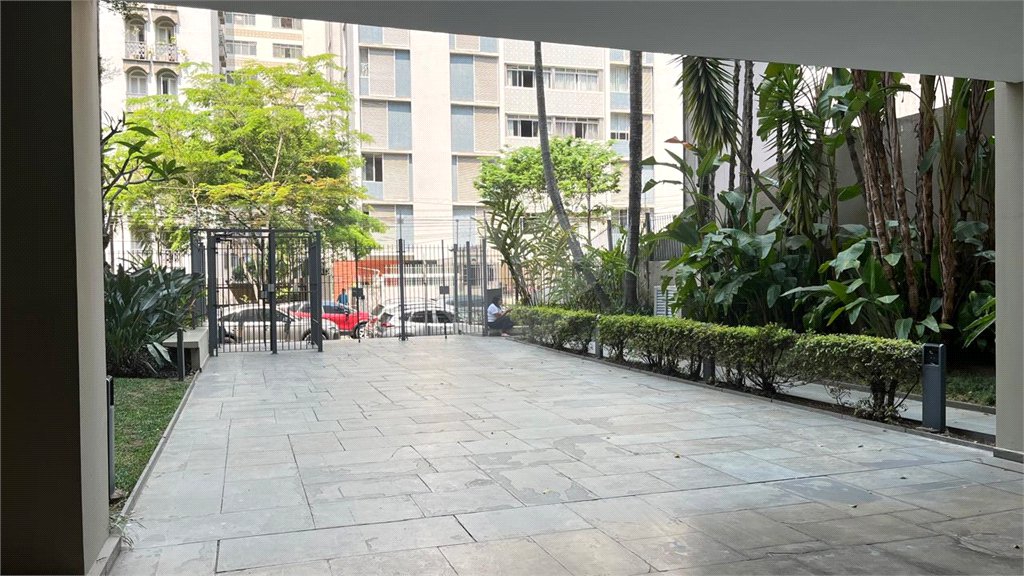 Apartamento à venda com 3 suítes em Jardim Paulista, São Paulo, SP