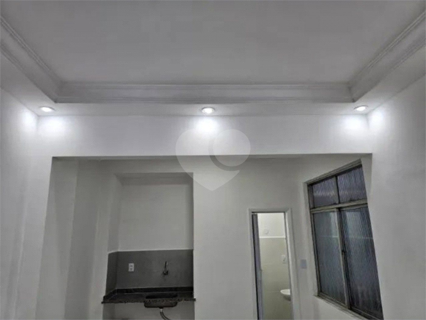 Sala à venda em Tijuca, Rio de Janeiro, RJ