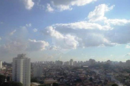 Apartamento à venda com 2 suítes em Vila Medeiros, São Paulo, SP