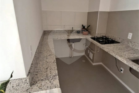 Apartamento à venda com 2 quartos em Água Branca, São Paulo, SP