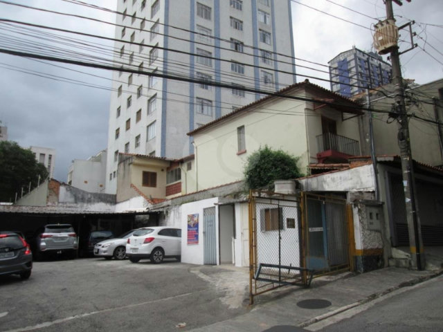 Galpão à venda em Santana, São Paulo, SP