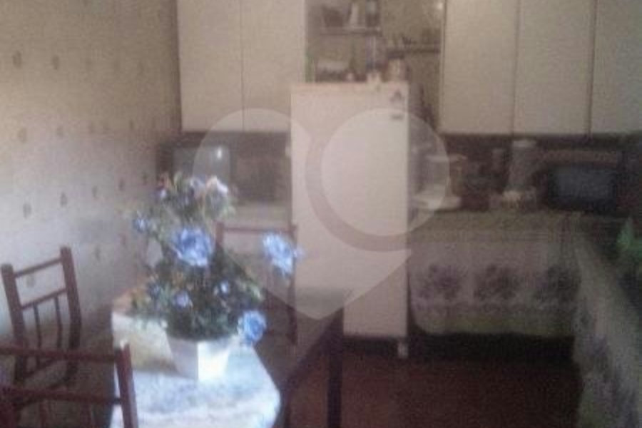 Casa Térrea à venda com 2 quartos em Jardim Virginia Bianca, São Paulo, SP