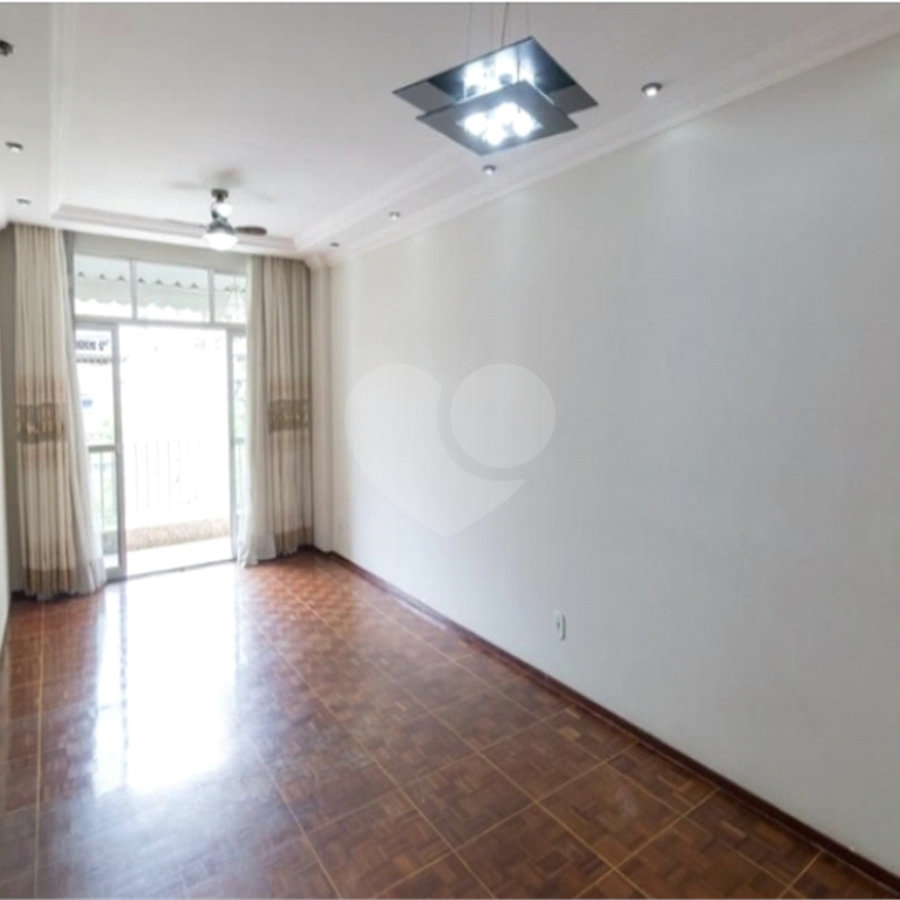 Apartamento à venda com 2 quartos, sendo 1 suíte, em Vila Isabel, Rio de Janeiro, RJ
