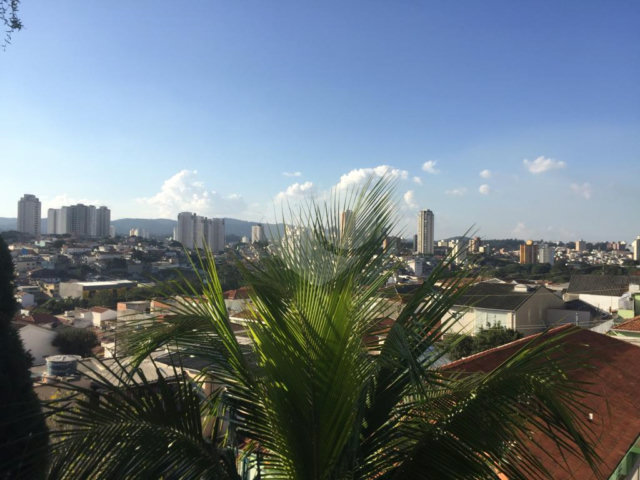 Casa à venda com 2 suítes em Santana, São Paulo, SP
