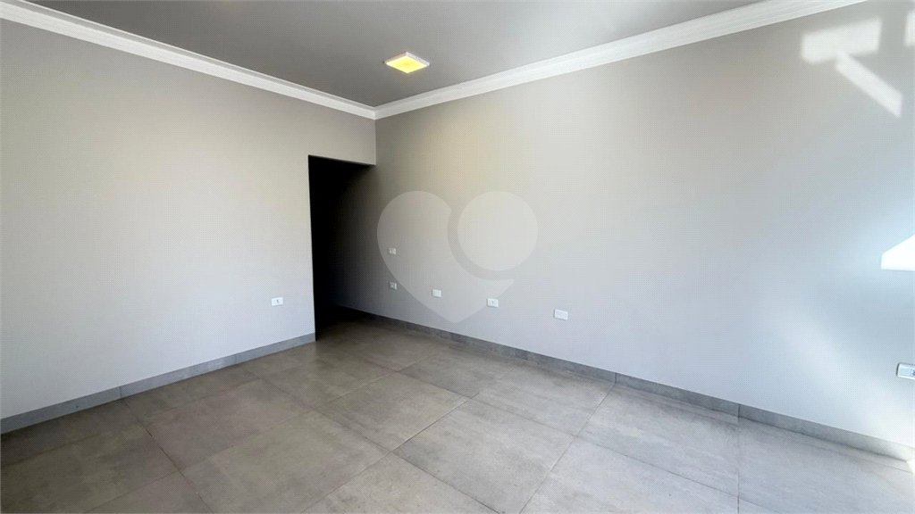 Casa à venda com 3 quartos, sendo 1 suíte, em Ipê, Três Lagoas, MS