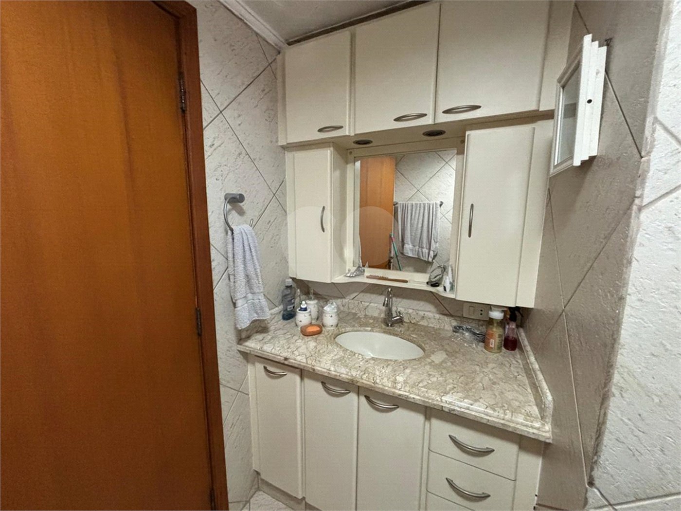 Apartamento à venda com 3 quartos em Mandaqui, São Paulo, SP
