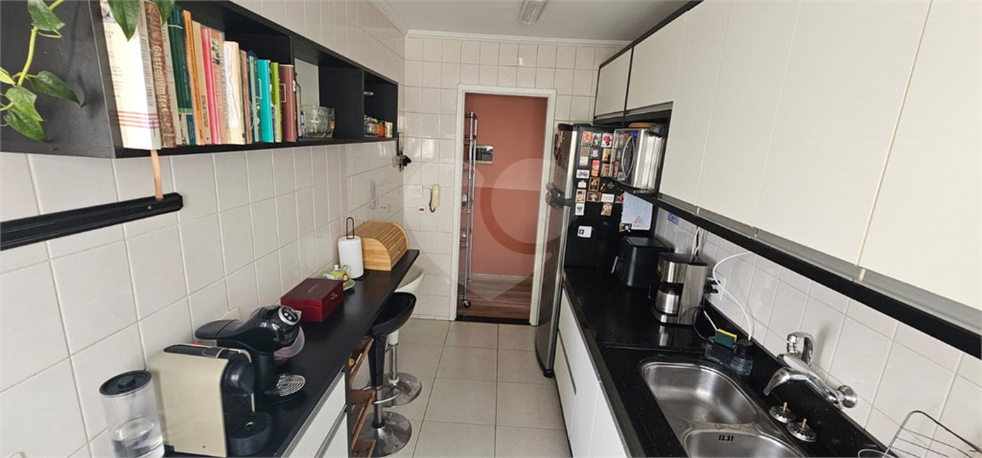Apartamento à venda com 2 quartos, sendo 1 suíte, em Casa Verde, São Paulo, SP