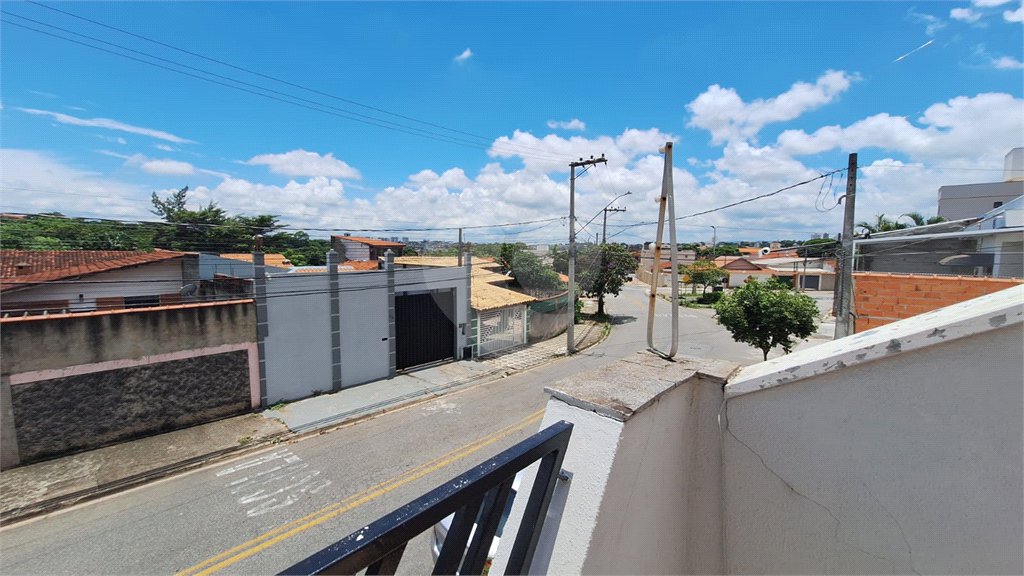 Casa à venda com 3 quartos em Parque Ouro Fino, Sorocaba, SP