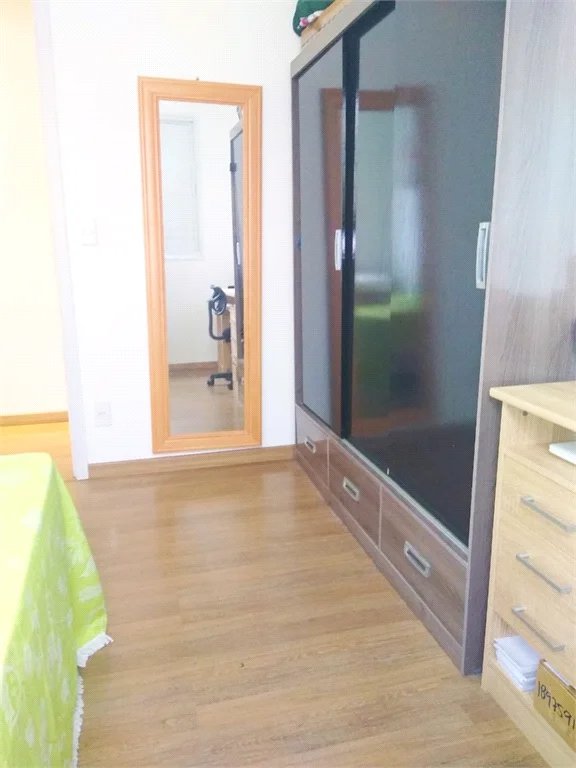 Apartamento à venda com 2 quartos em Jardim Parque Morumbi, São Paulo, SP