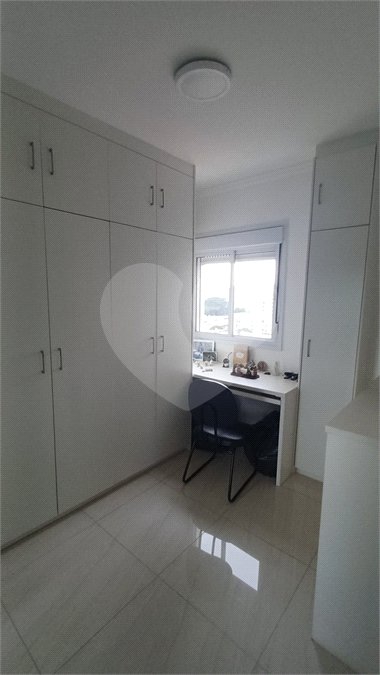 Apartamento à venda com 1 suíte em Km 18, Osasco, SP