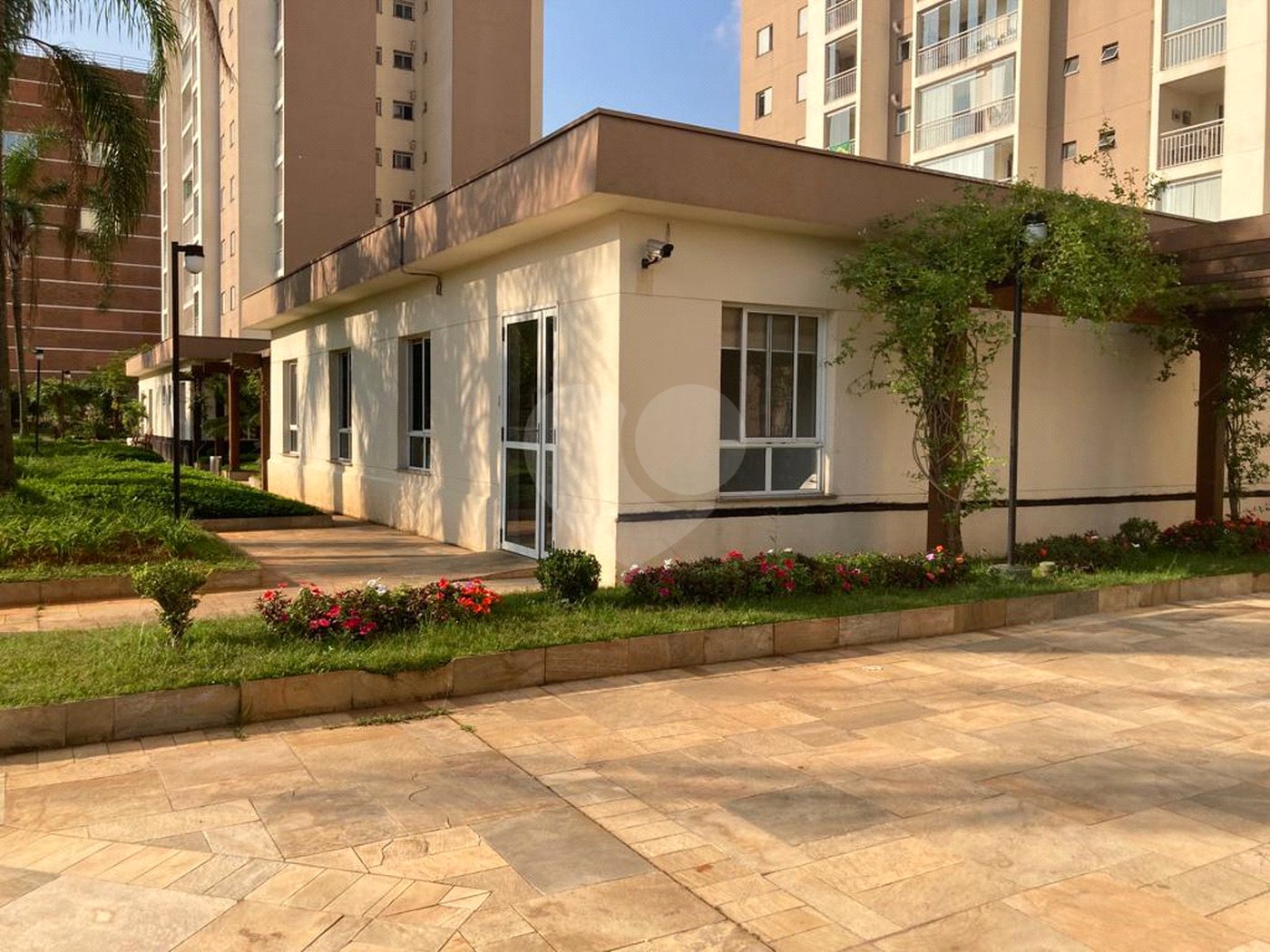 Apartamento à venda com 2 quartos, sendo 1 suíte, em Jaguaré, São Paulo, SP