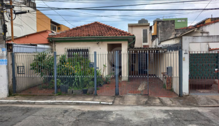 Terreno à venda com 2 quartos em Parque Peruche, São Paulo, SP