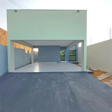 Casa à venda ou para alugar com 3 quartos, sendo 1 suíte, em Monte Carlo, Balsas, MA