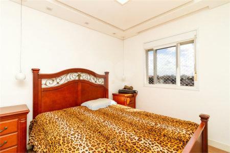 Apartamento à venda com 3 quartos, sendo 2 suítes, em Vila Lageado, São Paulo, SP