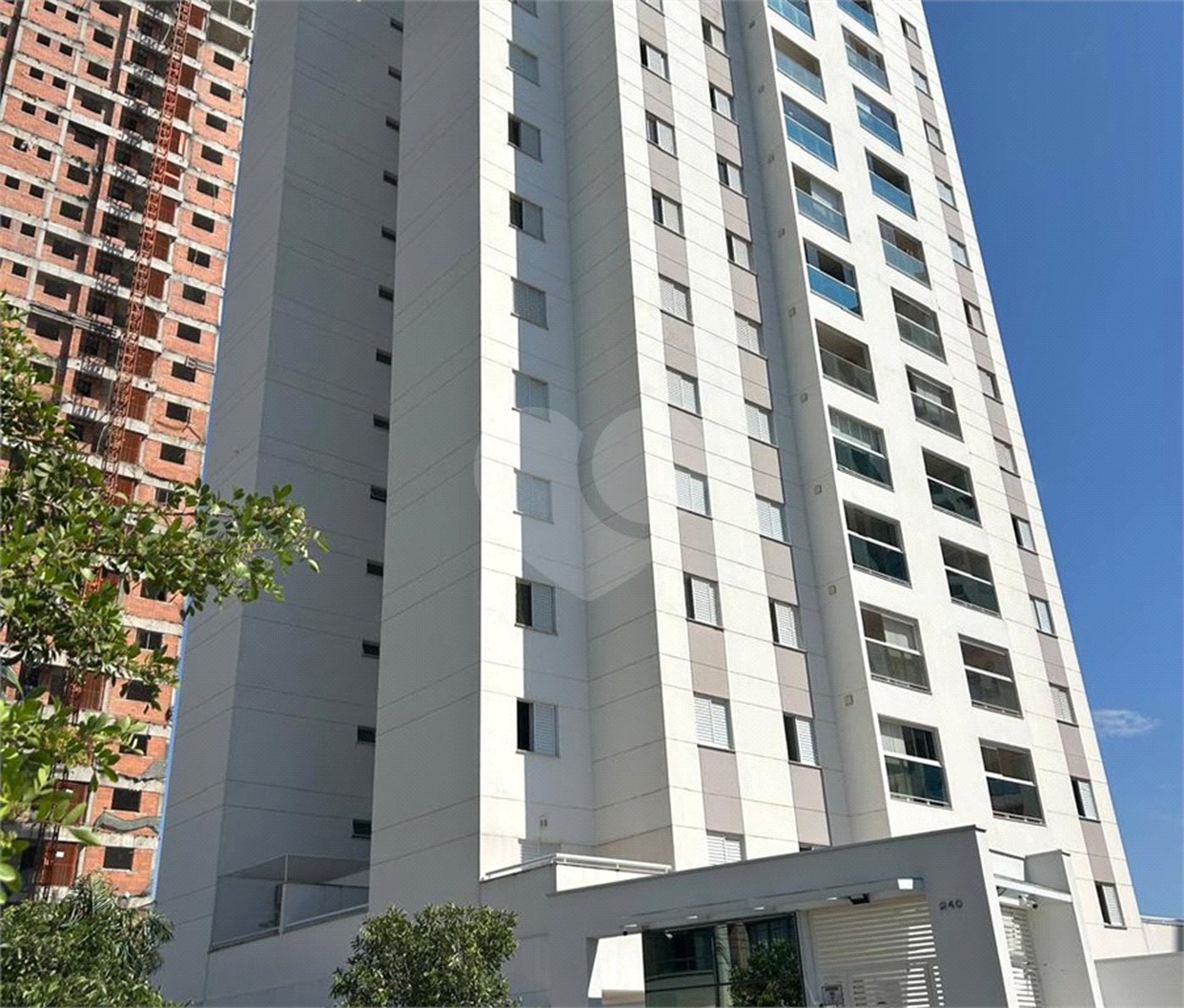 Apartamento para alugar com 3 quartos, sendo 1 suíte, em Parque Campolim, Sorocaba, SP