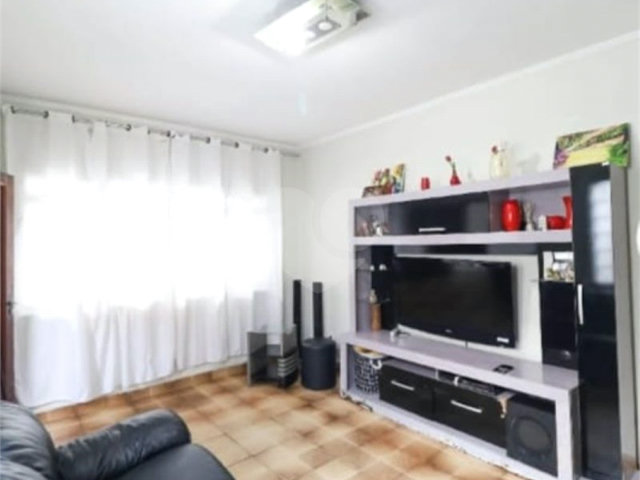 Sobrado à venda com 3 quartos, sendo 1 suíte,  em Tucuruvi, São Paulo, SP