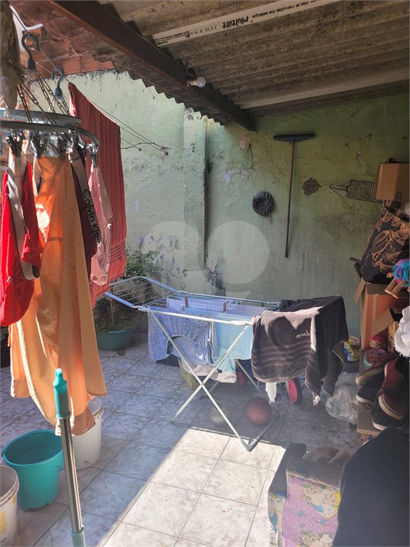 Sobrado à venda com 2 quartos, sendo 1 suíte, em Tucuruvi, São Paulo, SP