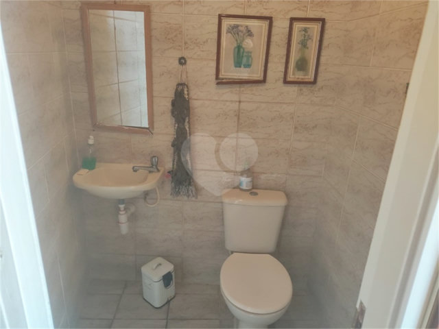 Casa à venda com 2 quartos em Vila Nova Cachoeirinha, São Paulo, SP